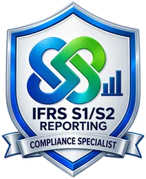 IFRS S1 and S2